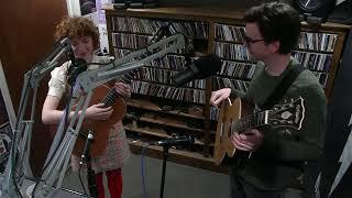 The Bygones perform “Lucy” and “Falling in Love with Broken Hearts” - Live at Lightning 100