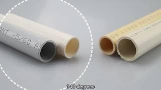 Should I Use PVC or CPVC Pipe?