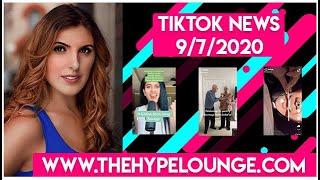 TikTok Weekly News & Trends Update