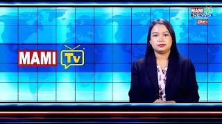 MAMI TV NEWS UPDATES || 5TH DECEMBER  2025 || 12:00 PM