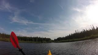 West Lynn Lake, Manitoba