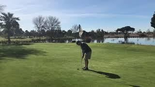 Unique golf tournament called Worst Ball!