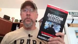 DotCom Secrets Book Testimonial - Jim Edwards