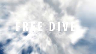 Tom Jeefs - Free Dive