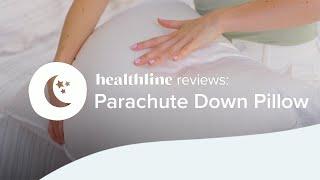 Parachute Down Pillow Review: Best Down Pillow | Healthline