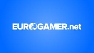 Welcome to Eurogamer!