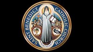 St Benedict Catholic Church - Sunday - September 29, 10:45 AM Mass.