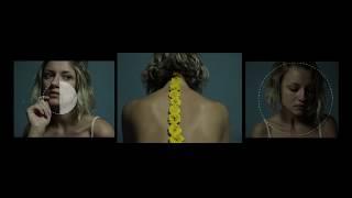 Fabrizio Cammarata - Come And Leave A Rose (Official Video)