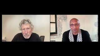 Roger Waters on nuclear war, Israel's genocide and the Universal Declaration of Human Rights