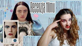 BIEDNE ISTOTY (2023)‍ - RECENZJA FILMU | BEZ SPOJLERÓW! 