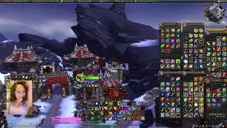 Daily Garnison  Abfarmen und AH Goldfarmen World of Warcraft mit NenaMagdaLena