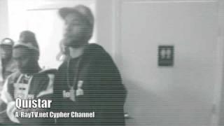 Time 2 Go 2 Work Cypher Clip - IceTray & Quistar