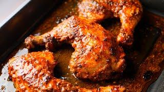 Peri Peri Chicken (Better than Nando's)