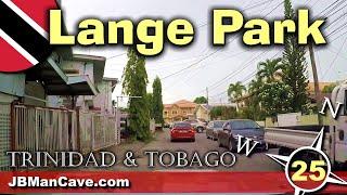 LANGE PARK Chaguanas TRINIDAD and TOBAGO JBorde.com