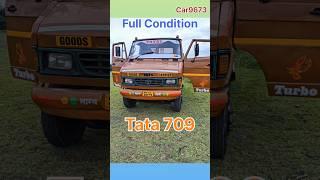 tata 709 second hand price | used tata 709 #tata709 #709tarot