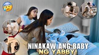 DI KINAYA NI SABBY YUNG PRANK KO!