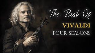 Vivaldi - The Four Seasons | A Timeless Masterpiece