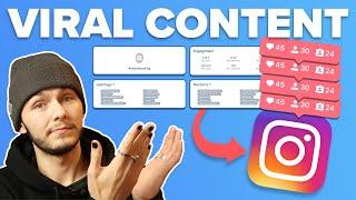 How to Find Viral Content for Instagram - Boost Growth with Viral Posts