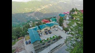 The Roomy Lodge | Hotel in Murree | Upper Jhika Gali | One Of The Best Hotels in Murree