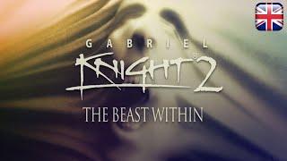 Gabriel Knight 2: The Beast Within - English Longplay - No Commentary