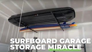 StoreYourBoard: Surfboard Racks Review!