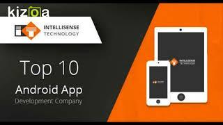 Top 10 Android App Development Company