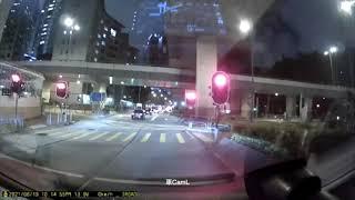 [車CamL] 乜交通燈全部壞晒咩 | Hong Kong Car Accidents and Videos