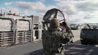 Navy All Hands: LCAC CRAFTMASTERS