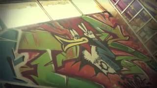 Sprite Graffiti Academy 2016 Opening event @ Five High Skatepark