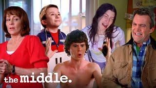 Funniest Moments from Season 1: Part 2 | The Middle