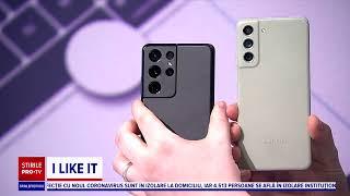 Sony Xperia PRO-I: Cel mai scump telefon din România