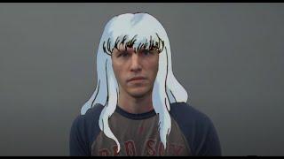 Jerma is literally Griffith