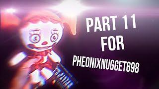 Part 11 for Phoenix Nugget 698