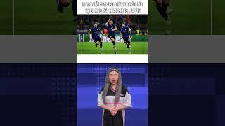 Liverpool và Inter: Những Thông Báo Gây Sốc #liverpool #inter #championsleague
