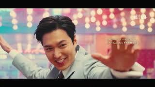 드라마 [파친코 PACHINKO] 오프닝 시퀀스 영상: 이민호 Lee Min-ho, 김민하 Kim Minha, 윤여정 Youn Yuhjung, 정은채, 정웅인: 2022.03.25