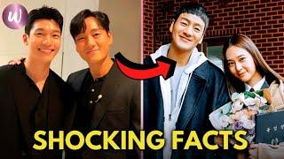 7 Shocking Facts You Didn’t Know About Park Hae-soo (Squid Game)