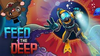 Baer Plays Feed the Deep