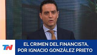 CÓRDOBA: el misterioso crimen de un financista que conmociona a Villa Carlos Paz