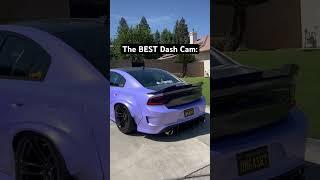 BEST DASH CAM WITH 4K  (REDTIGER F7NP)