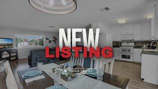 Just Listed 3-bedroom, 2-bath home in Yucca valley!! | Sean Dittmer, Realtor