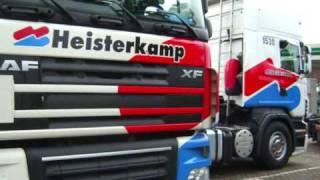 Heisterkamp