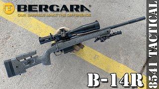 Bergara B-14R Review