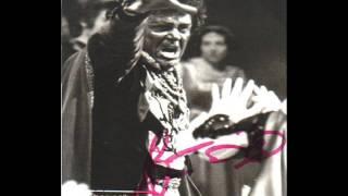 Franco Bonisolli in Otello - Giuseppe Verdi ( Esultate ) - 1985