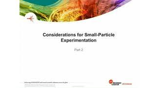 Characterization of Extracellular Vesicles Using Nanoscale Flow Cytometry