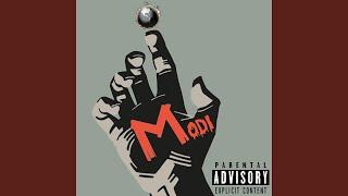 MODI (feat. Maarcolme & Edtrack)