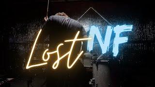 Lost by NF ft. Hopsin | Drum Cover by Drew Harper