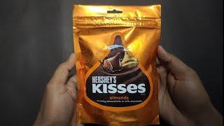 Hershey's Kisses Almond || Hershey's ||  PopPop Tv