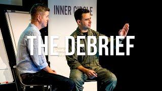 The Power of Debriefing