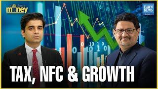 Ex-Finance Minister Miftah Ismail on Tax, NFC & Pakistan's Economic Growth | All Things Money