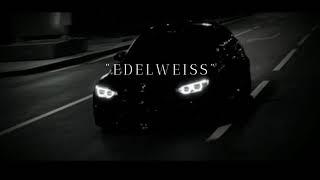 "EDELWEISS" - Hard Rap Beat 2020 prod by PRIDEFIGHTA